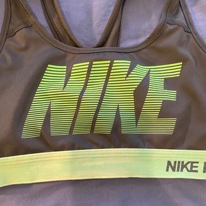 Nike Sport Bra